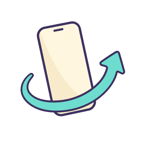 Rotate device